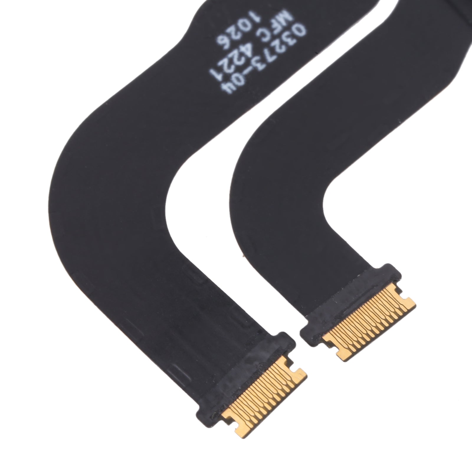Flex Connector LCD Plate Apple Watch Series 7 45 mm