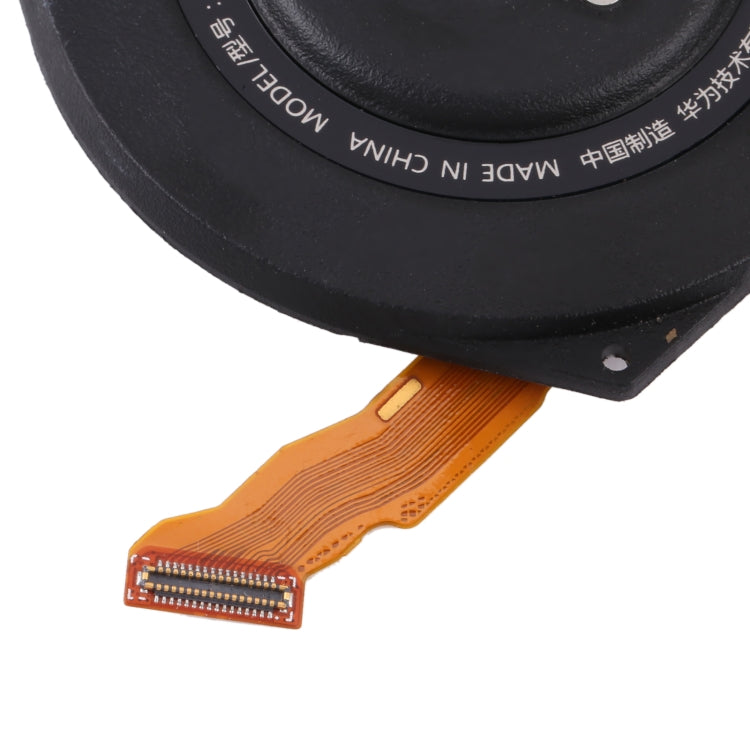 Original Back Cover with Sensor Flex Cable For Huawei Watch GT 2E HCT-B19