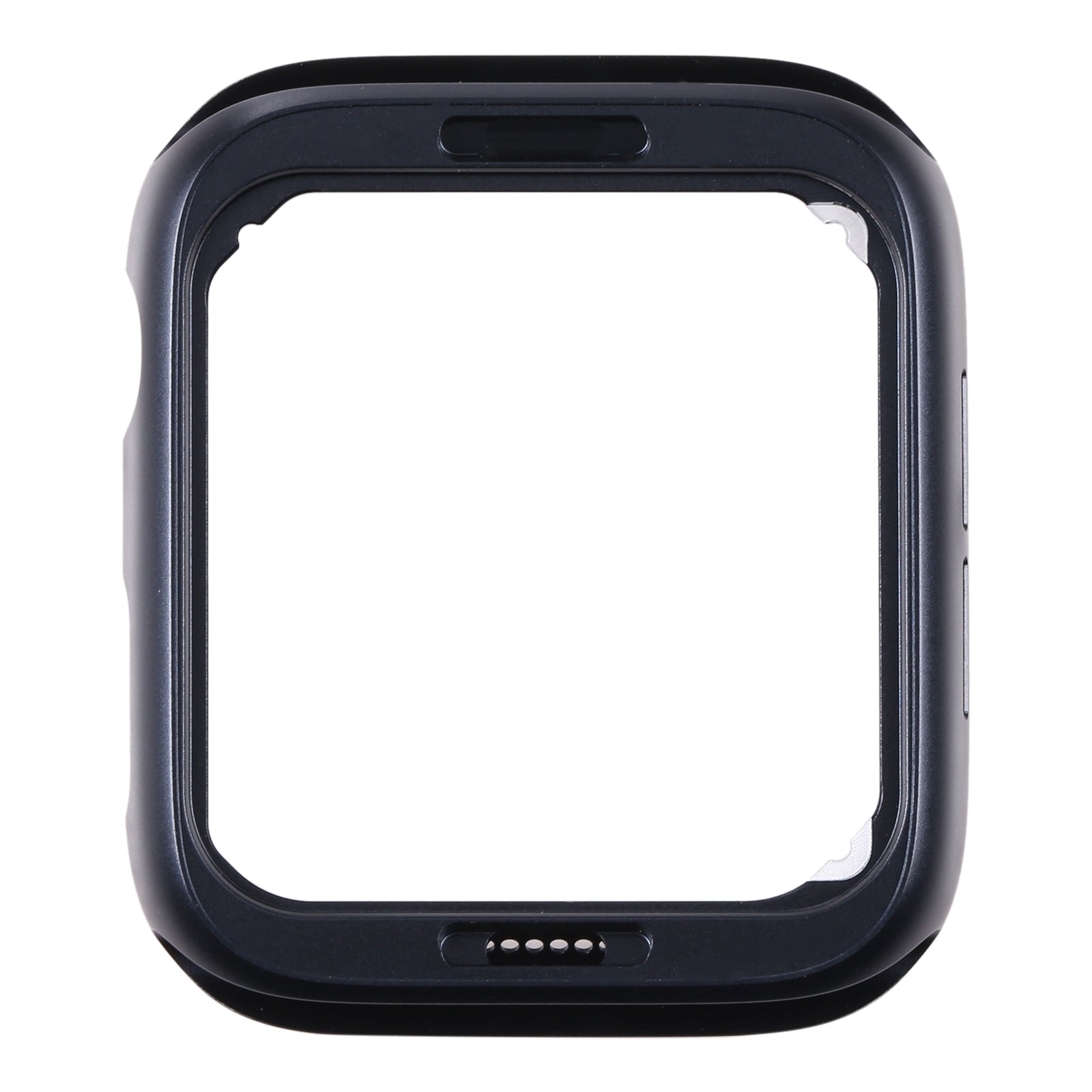 Châssis à cadre central LCD Apple Watch Series SE 2022 44 mm noir