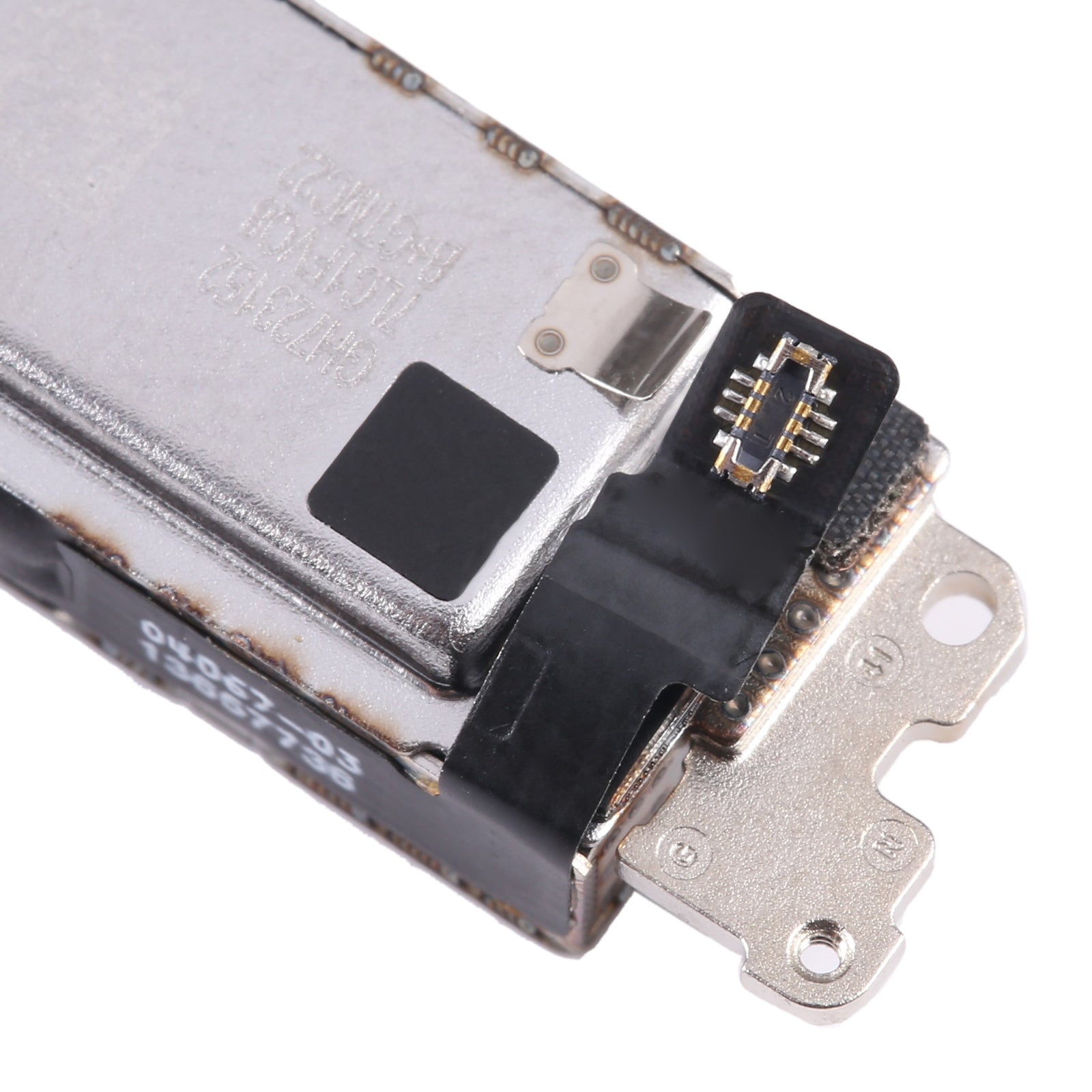Conector Flex Vibrador Zumbador Apple Watch Ultra 49 mm