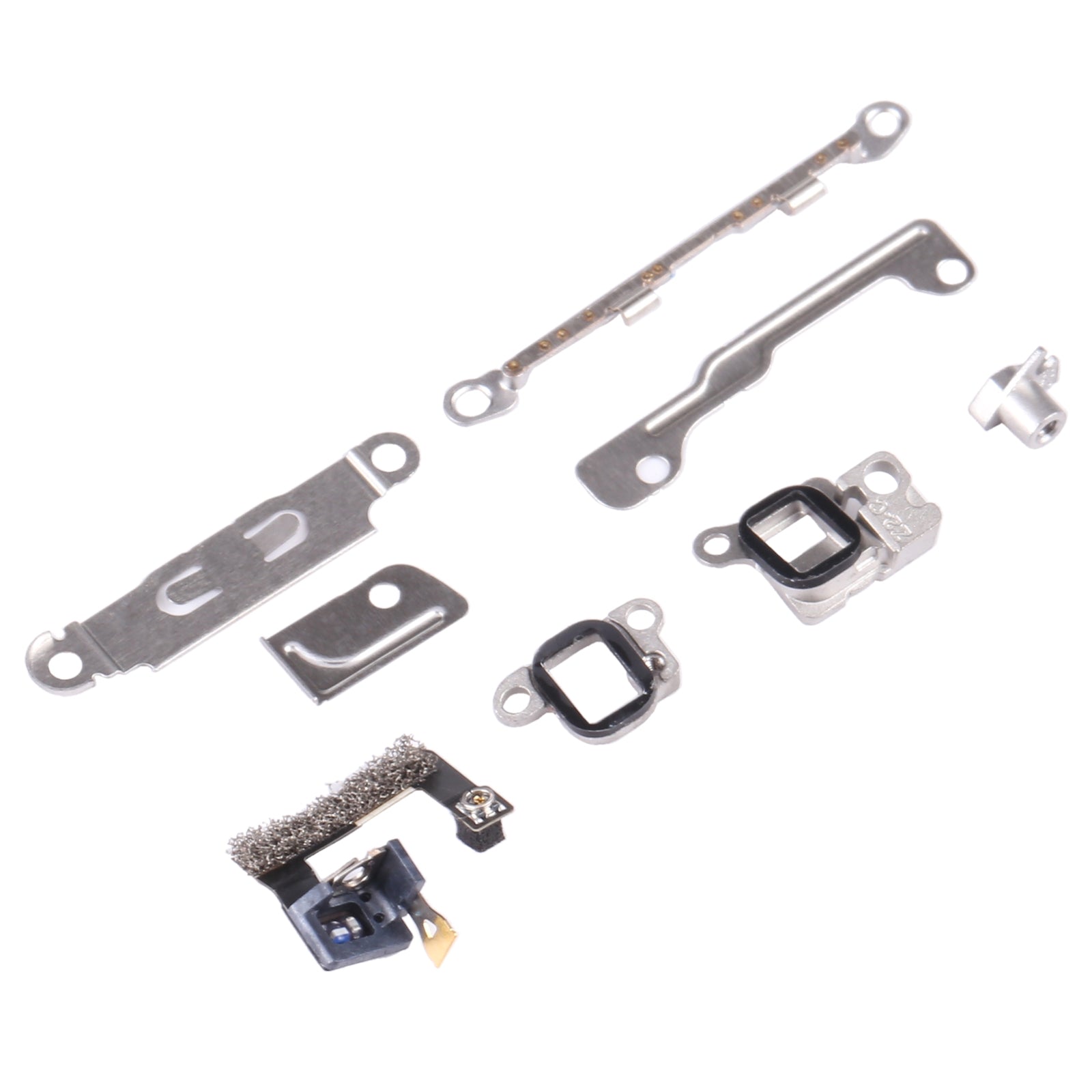 Complete Kit Screws and Parts Apple Watch Ultra 49 mm