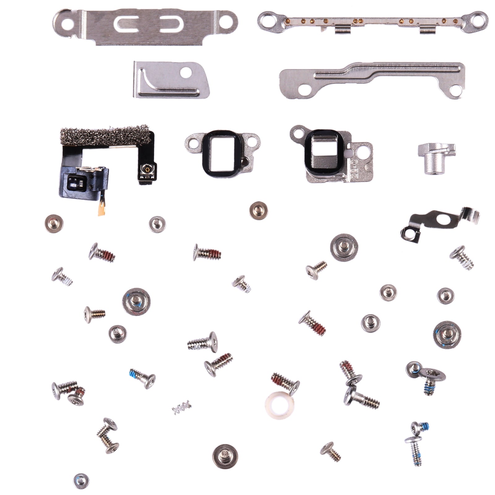 Complete Kit Screws and Parts Apple Watch Ultra 49 mm