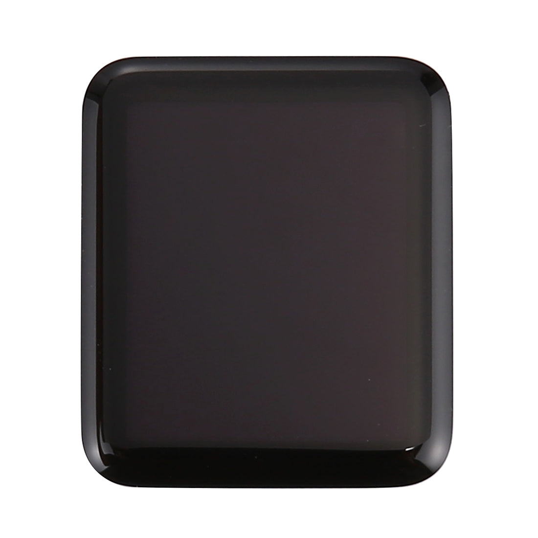 Pantalla LCD + Tactil Digitalizador Apple Watch Serie 7000 Serie 1 38 mm Negro