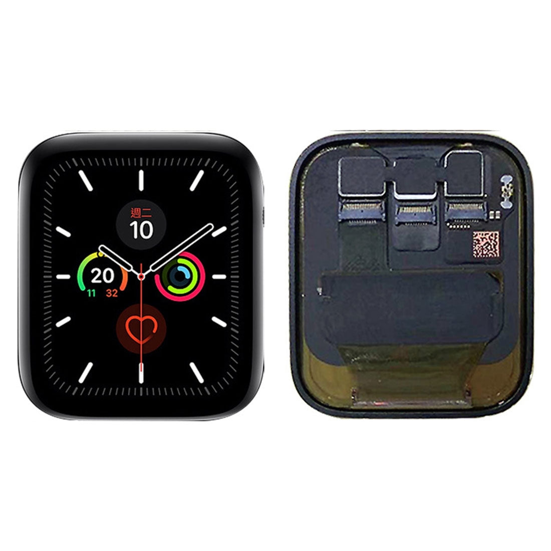 LCD Screen + Touch Digitizer Apple Watch Series 5 40 mm