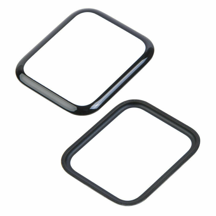 Front Screen Outer Glass Lens with OCA for Apple Watch Series 4 / 5 / 6 40mm