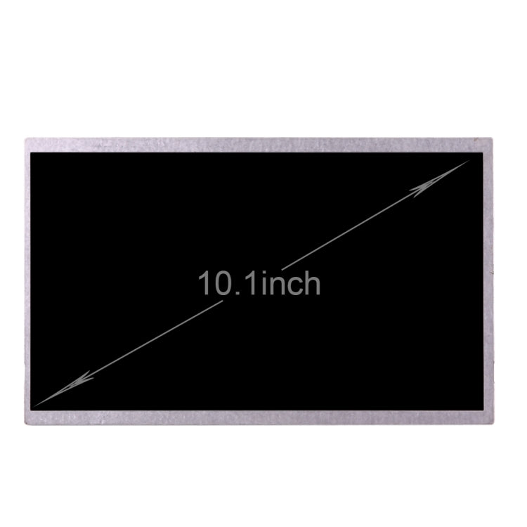 N101BGE-L21 10.1 Inch 16:9 HD 1024 x 600 Laptop Screen TFT LED Panels