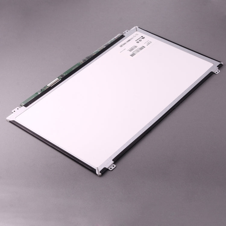 N156HHE-GA2 15.6 Inch 30-pin HD 1920 x 1080 Display For Laptops 120Hz TFT LCD Panels