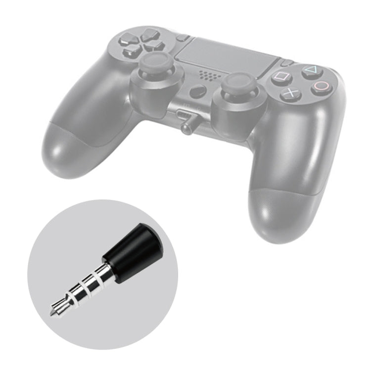 Récepteur et émetteurs d'adaptateur Bluetooth USB 4.0 pour Sony PlayStation PS4