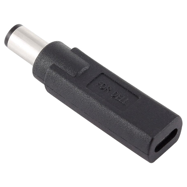Conector de Adaptador de Enchufe Macho USB-C Type-C de 7.4X5.0 mm Para Dell
