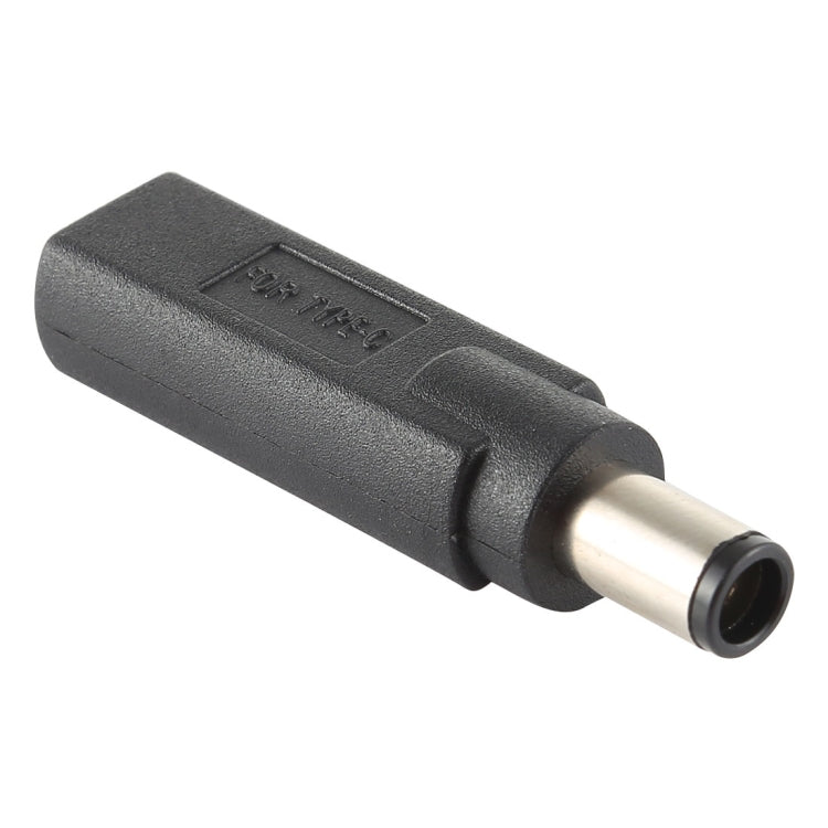 Conector de Adaptador de Enchufe Macho USB-C Type-C de 7.4X5.0 mm Para HP