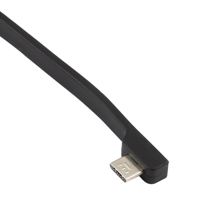 Câble adaptateur USB-C / TYPE-C mâle vers micro USB mâle OTG