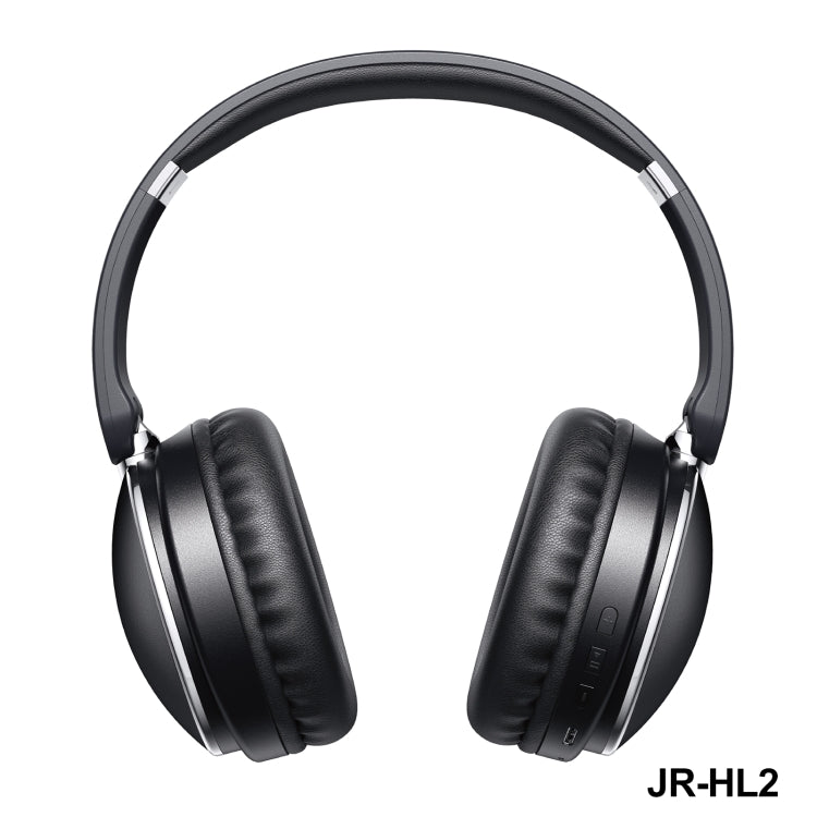 Joyroom JR-HL2 Bluetooth 5.0 HiFi Calidad Bluetooth Inalámbrico plegable Auriculares Bluetooth