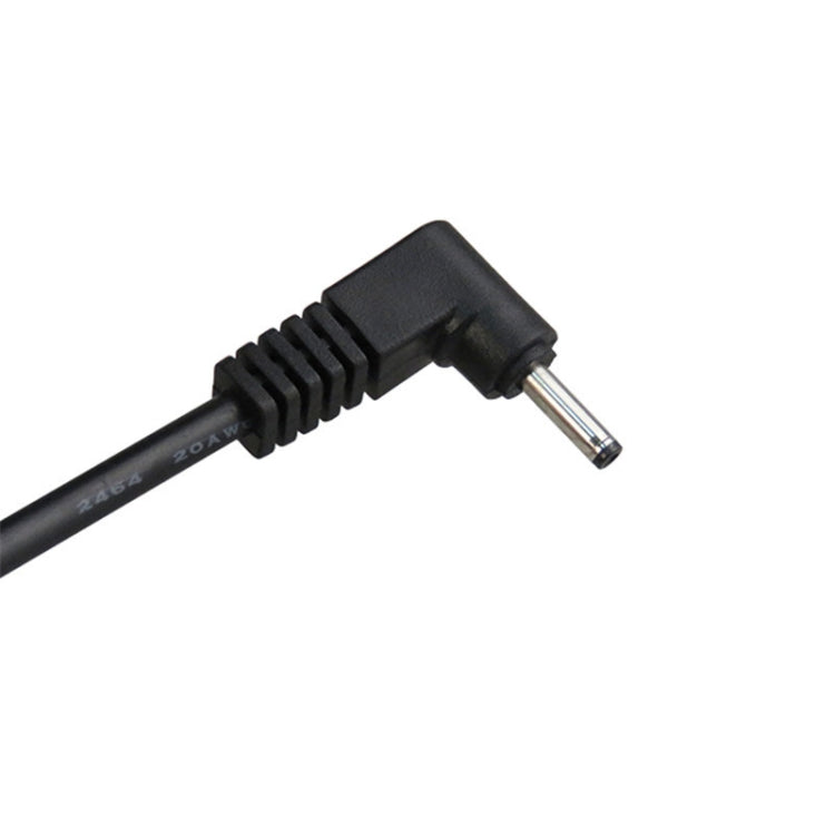 ZH-65-215 12V 1.5A Power Adapter For Acer Laptop Cable length: 1.5m