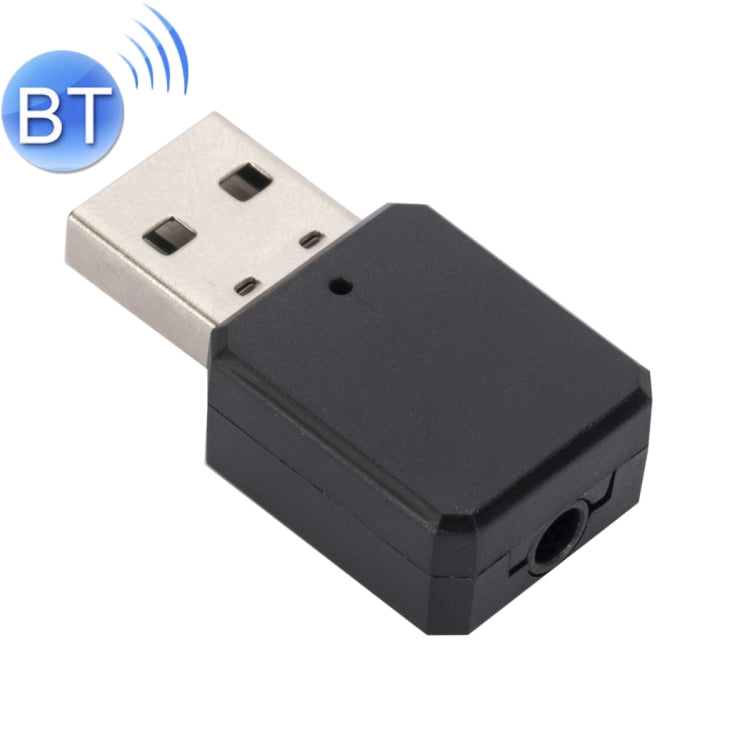 Adaptateur récepteur audio Bluetooth 5.1 USB KN318