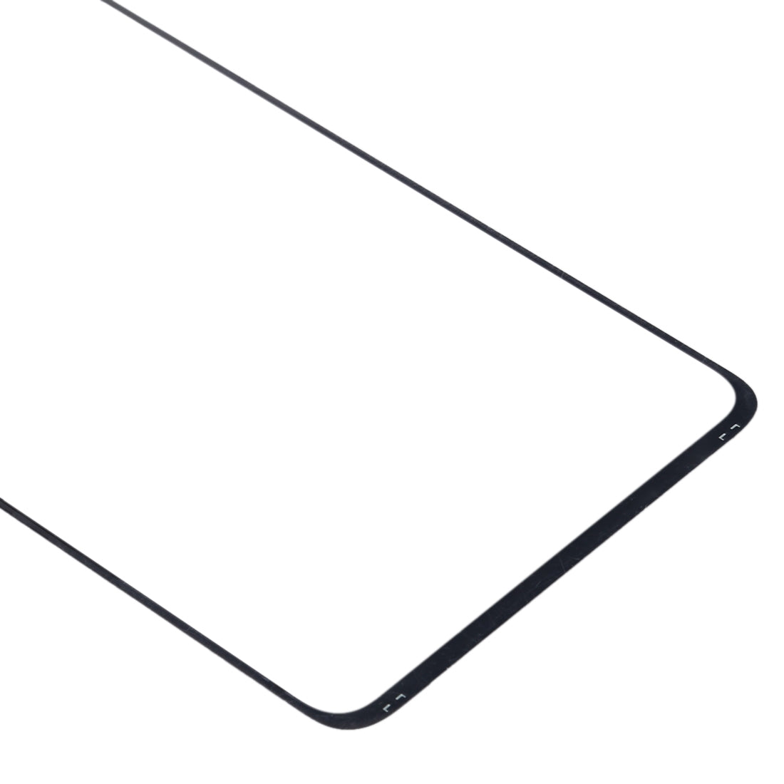 Cristal Pantalla Frontal + Adhesivo OCA Xiaomi Redmi Note 10 Pro