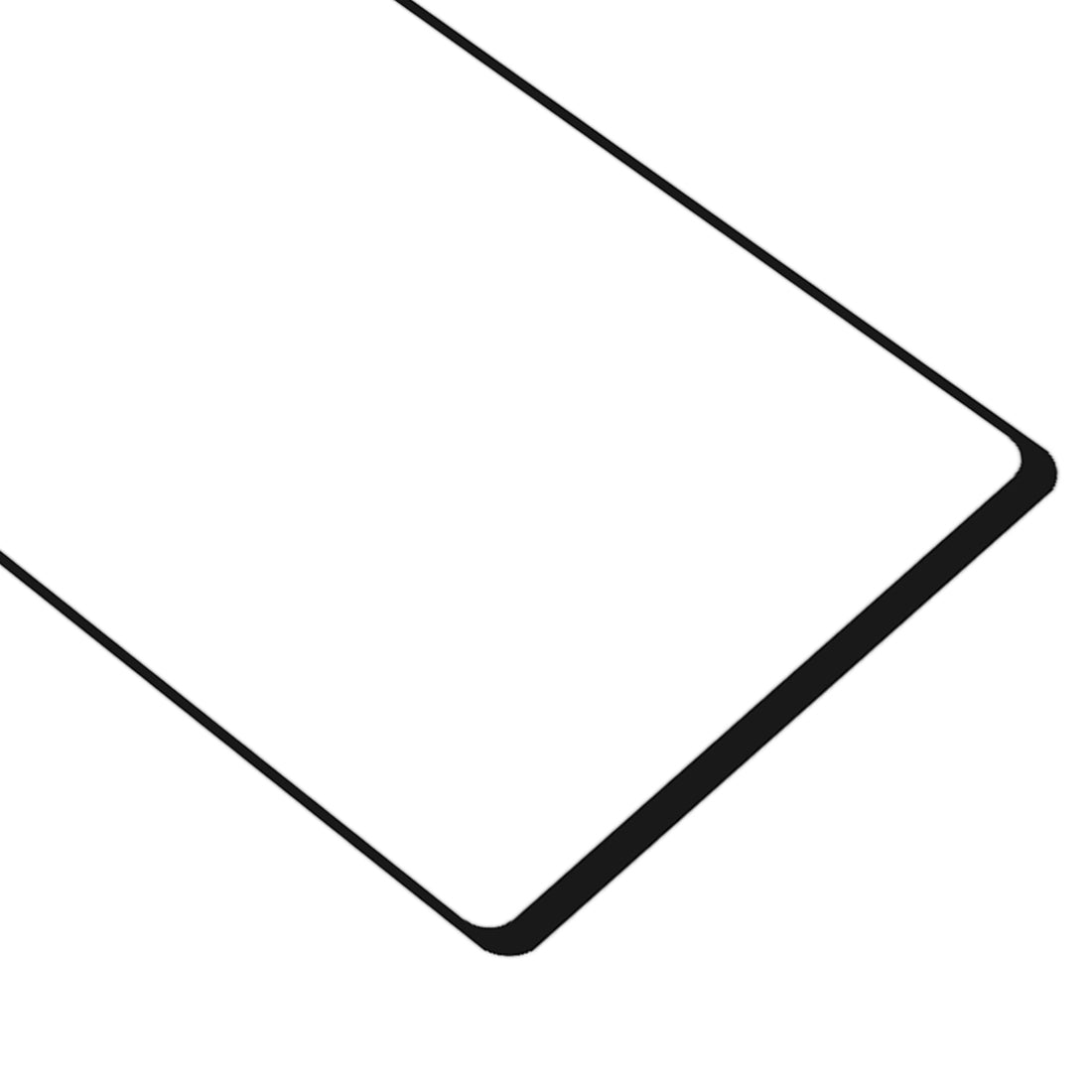 Cristal Pantalla Frontal + Adhesivo OCA Xiaomi MI 8 SE