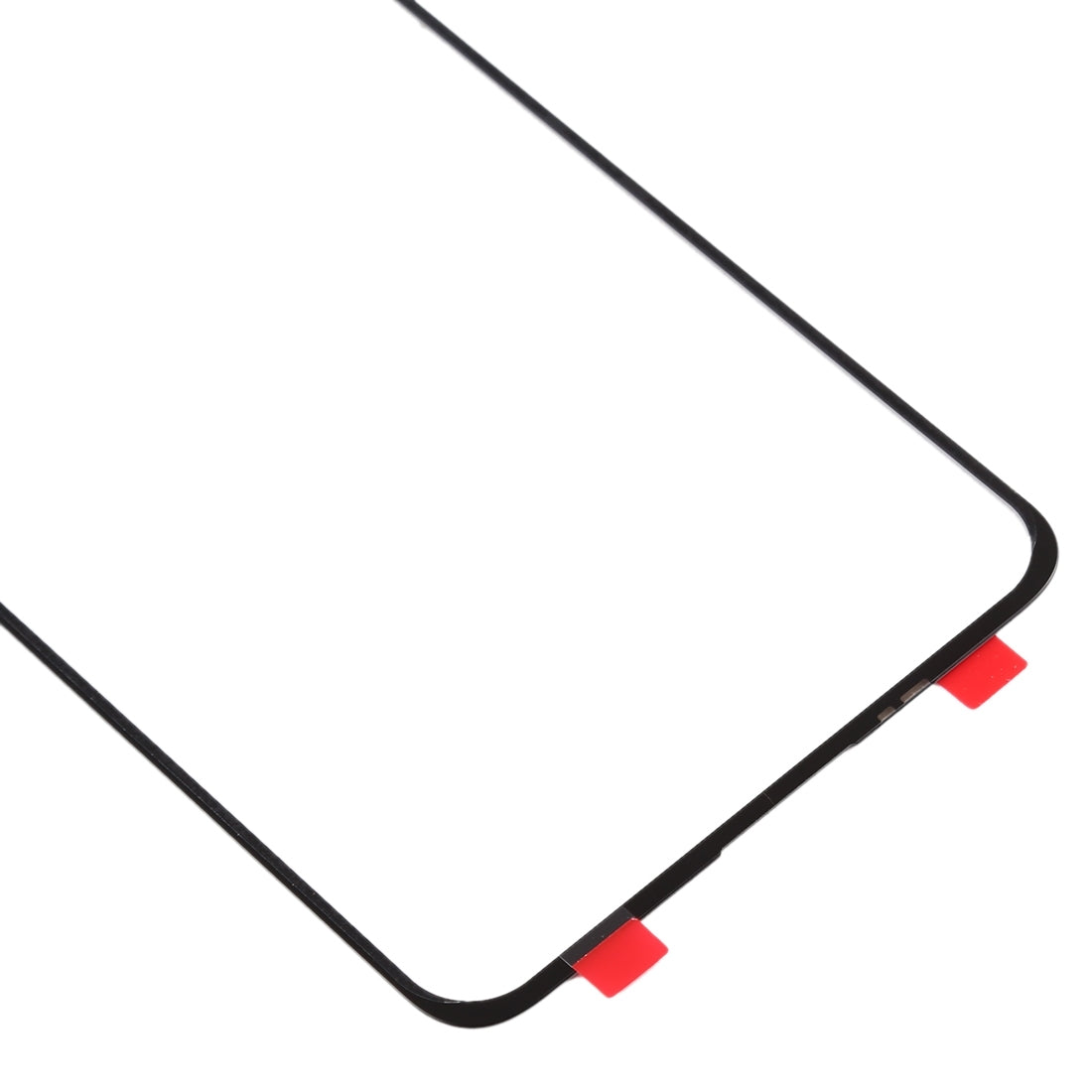 Cristal Pantalla Frontal + Adhesivo OCA Xiaomi Redmi Note 11 4G