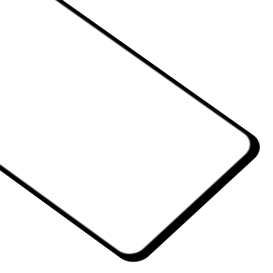 Cristal Pantalla Frontal + Adhesivo OCA Xiaomi Redmi 9A