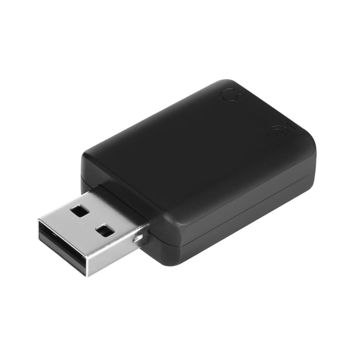 Carte son externe USB Boya EA2 (noir)