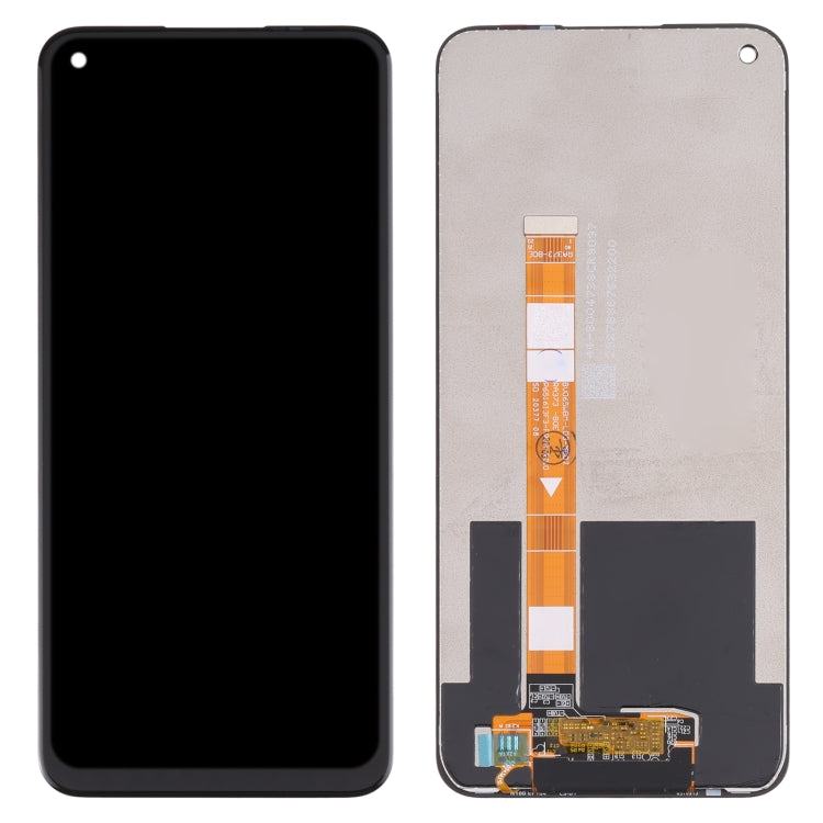 Original LCD Screen and Full Digitizer For Oppo A53 (2020) 4G / A32 (2020) 4G / A33 (2020) 4G / A53S 4G / Realme C17 / Realme 7i