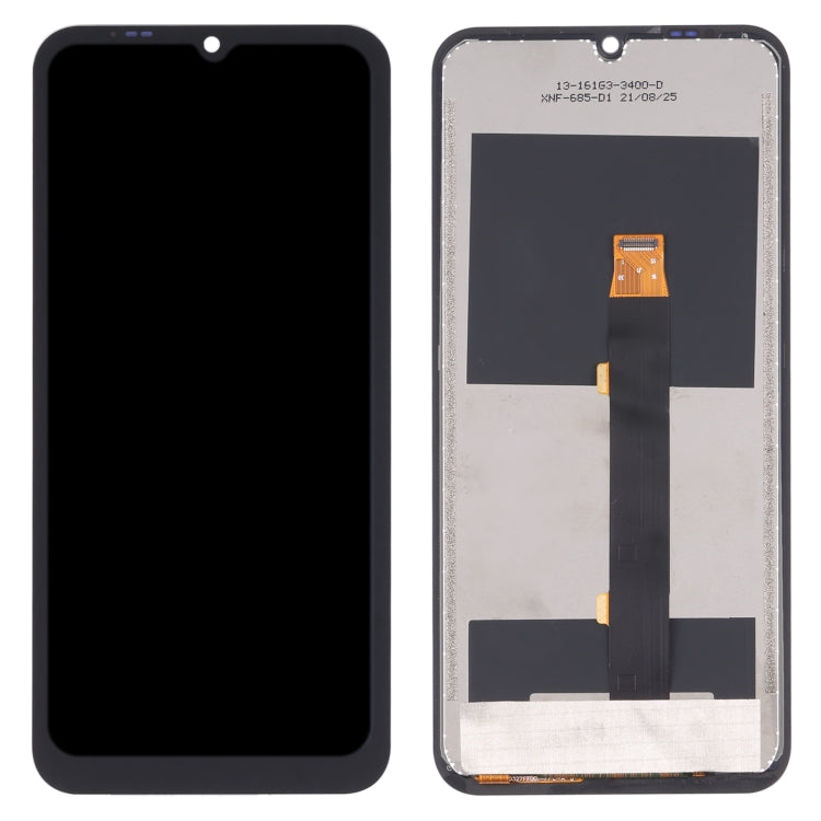 LCD Screen and Digitizer Complete Assembly Cubot Kingkong 5 Pro