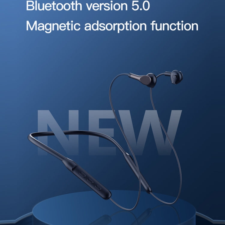 Totudesign EAUB-031 RHINOCEROS série II Oreillette Bluetooth sans fil (Noir)