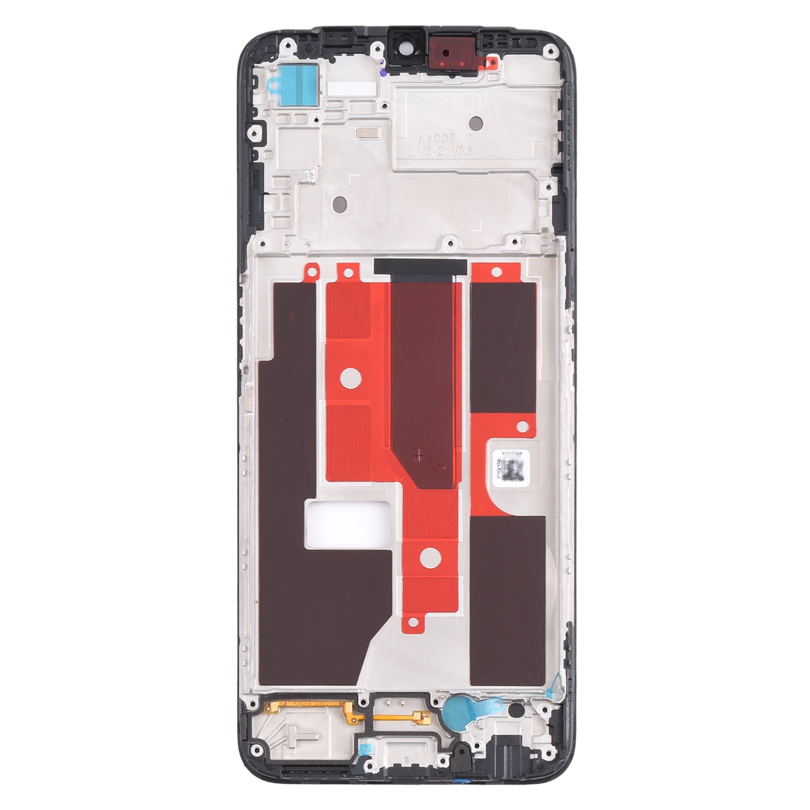 Chassis Middle Frame LCD Oppo A56 5G PFVM10