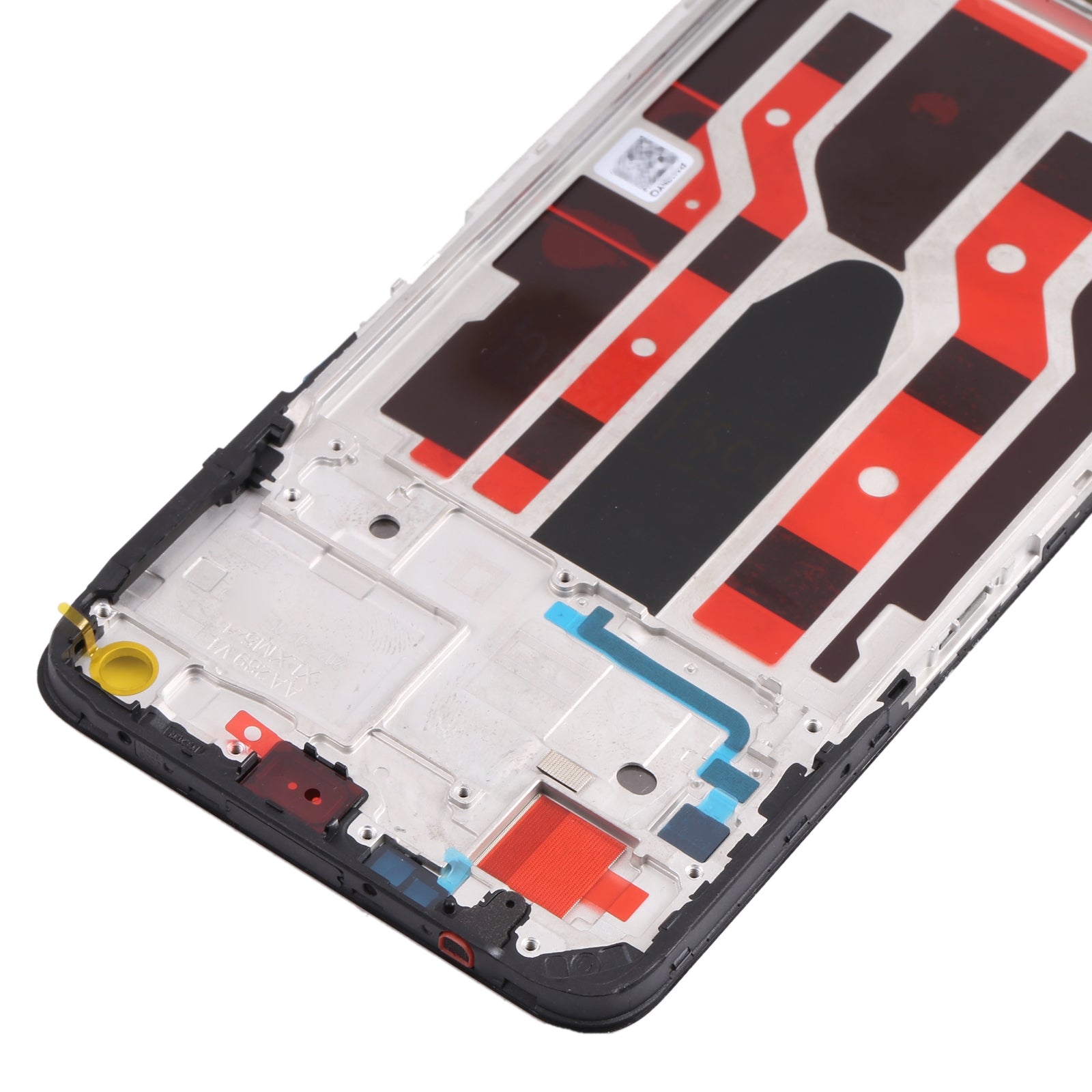 Chassis Middle Frame LCD Oppo A96 (China) PFUM10