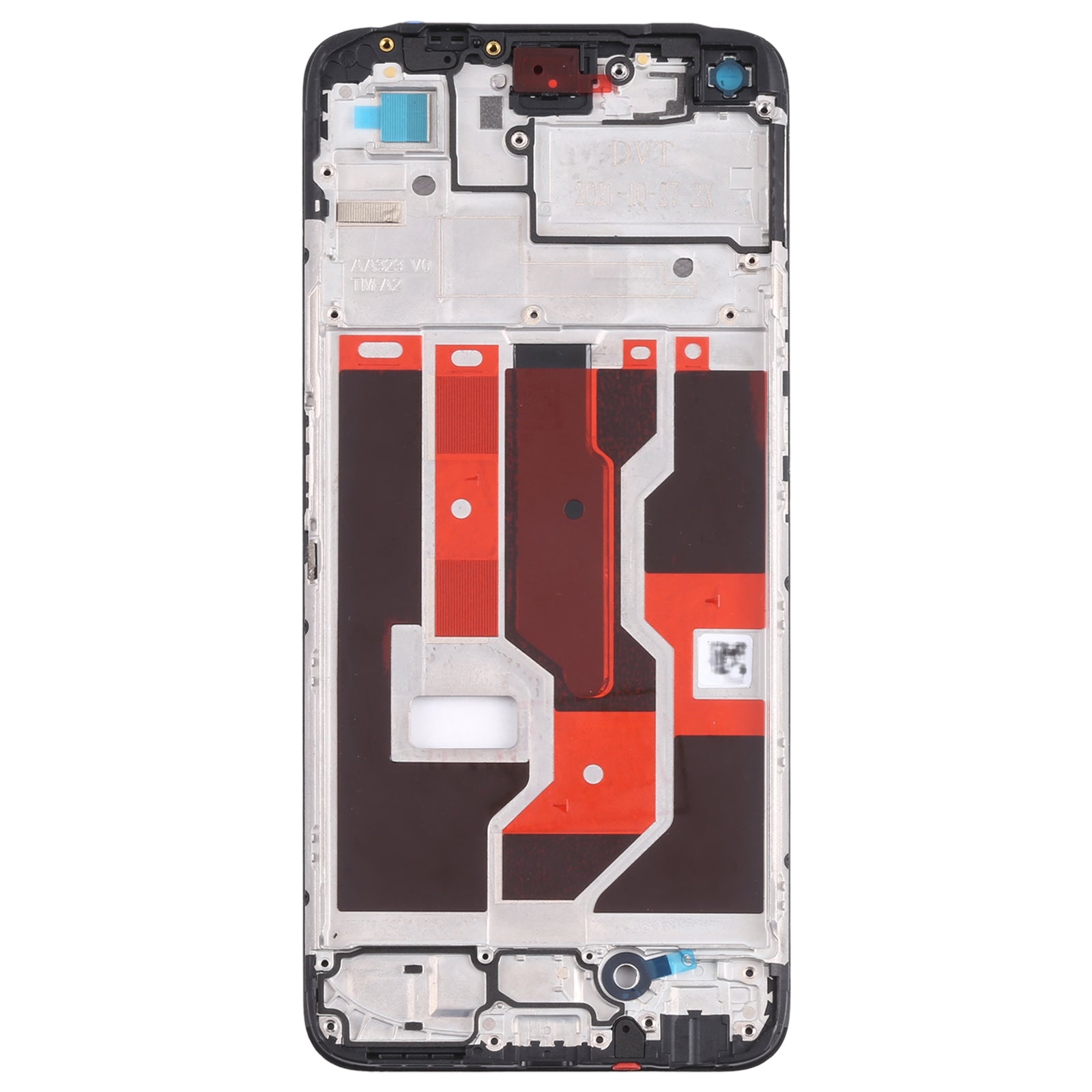Oppo A36 LCD Intermediate Frame Chassis PESM10