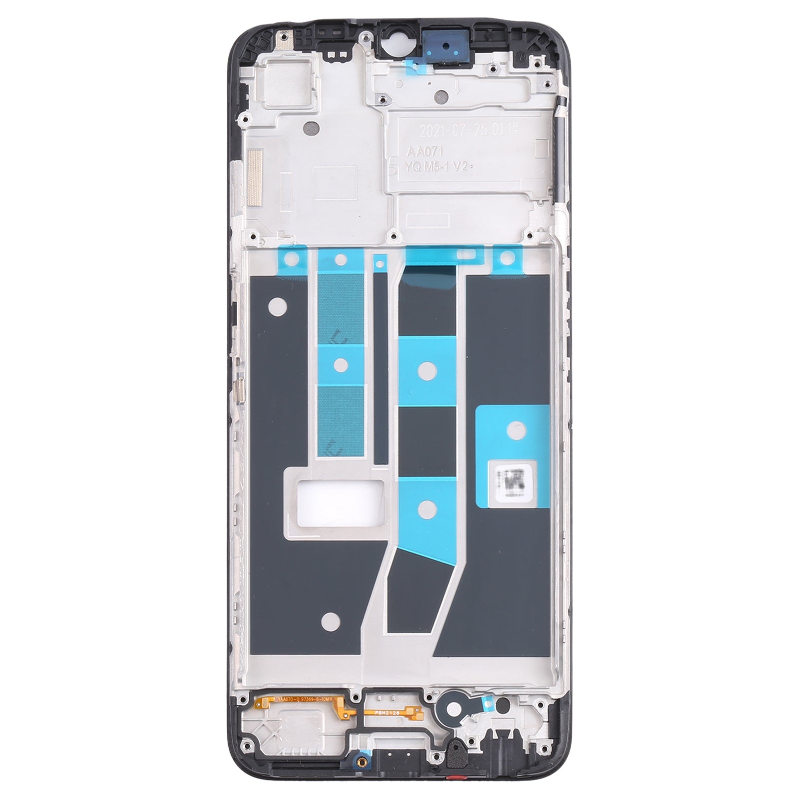 Oppo A16 / A16S LCD Intermediate Frame Chassis