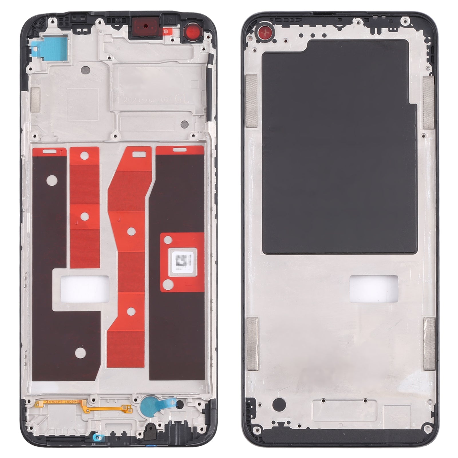 Oppo A54 4G LCD Intermediate Frame Chassis CPH2239