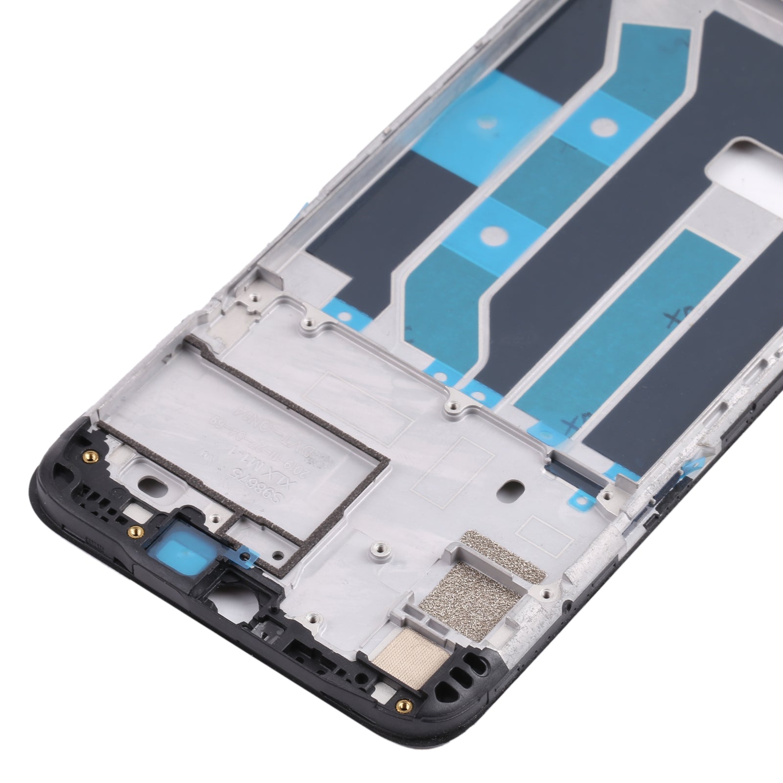 Chassis Middle Frame LCD Oppo Realme 6i India / 6S / Narzo