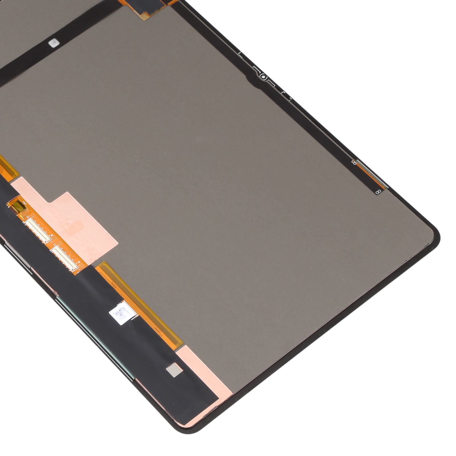 Pantalla LCD + Tactil Digitalizador Huawei MatePad Pro 12.6 2021 WGR-W09 Negro
