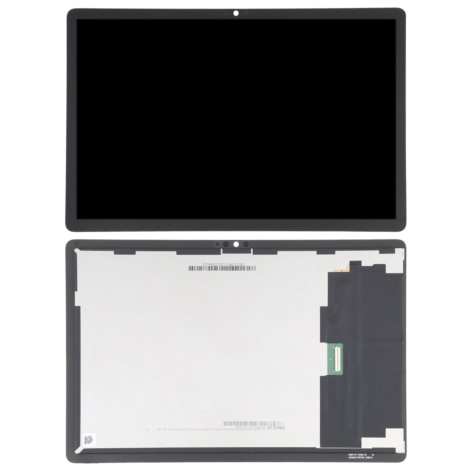 Pantalla LCD + Tactil Digitalizador Huawei Enjoy Tablet 2 AGS3-W00D Negro