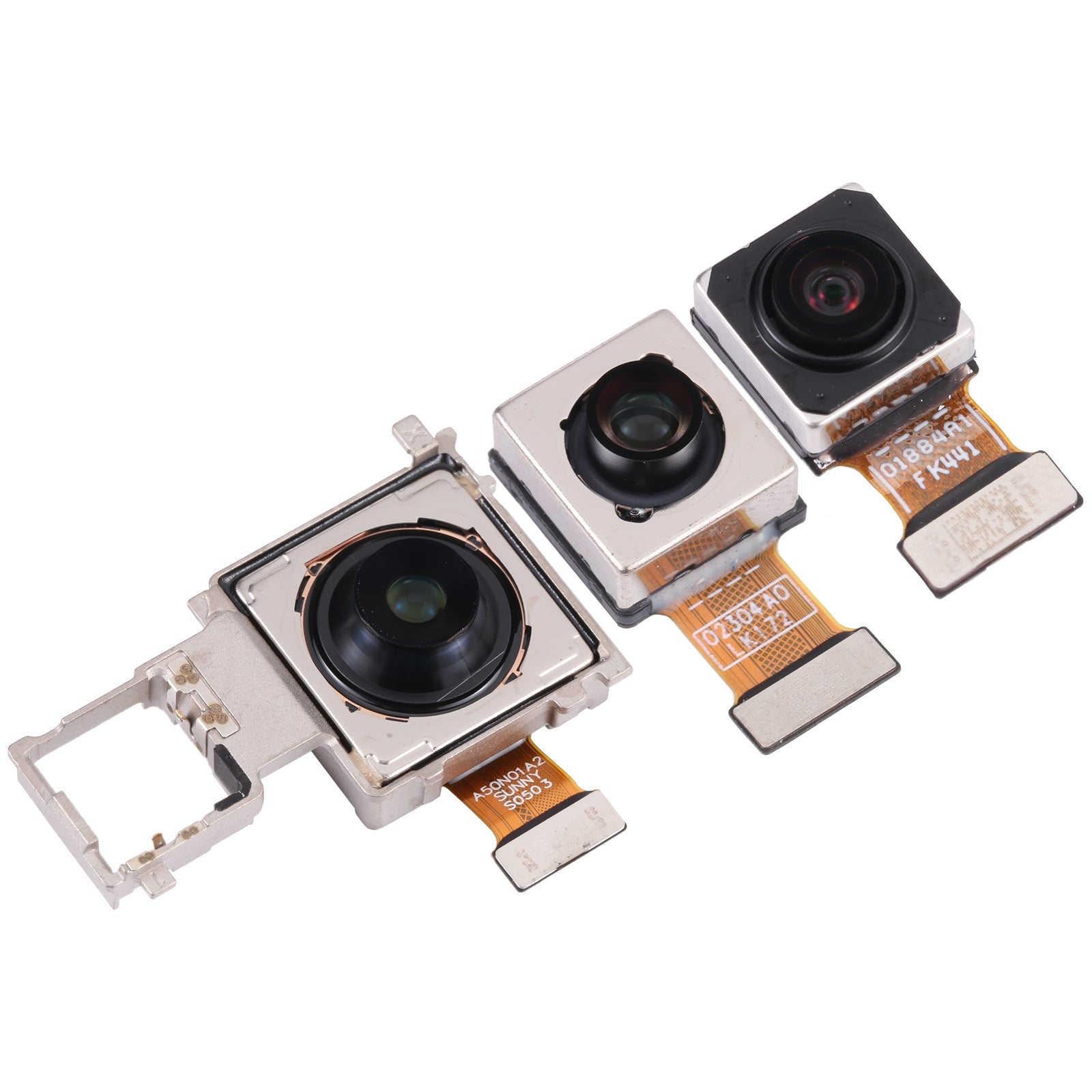 Caméra Arrière Principale Flex Huawei Mate 40