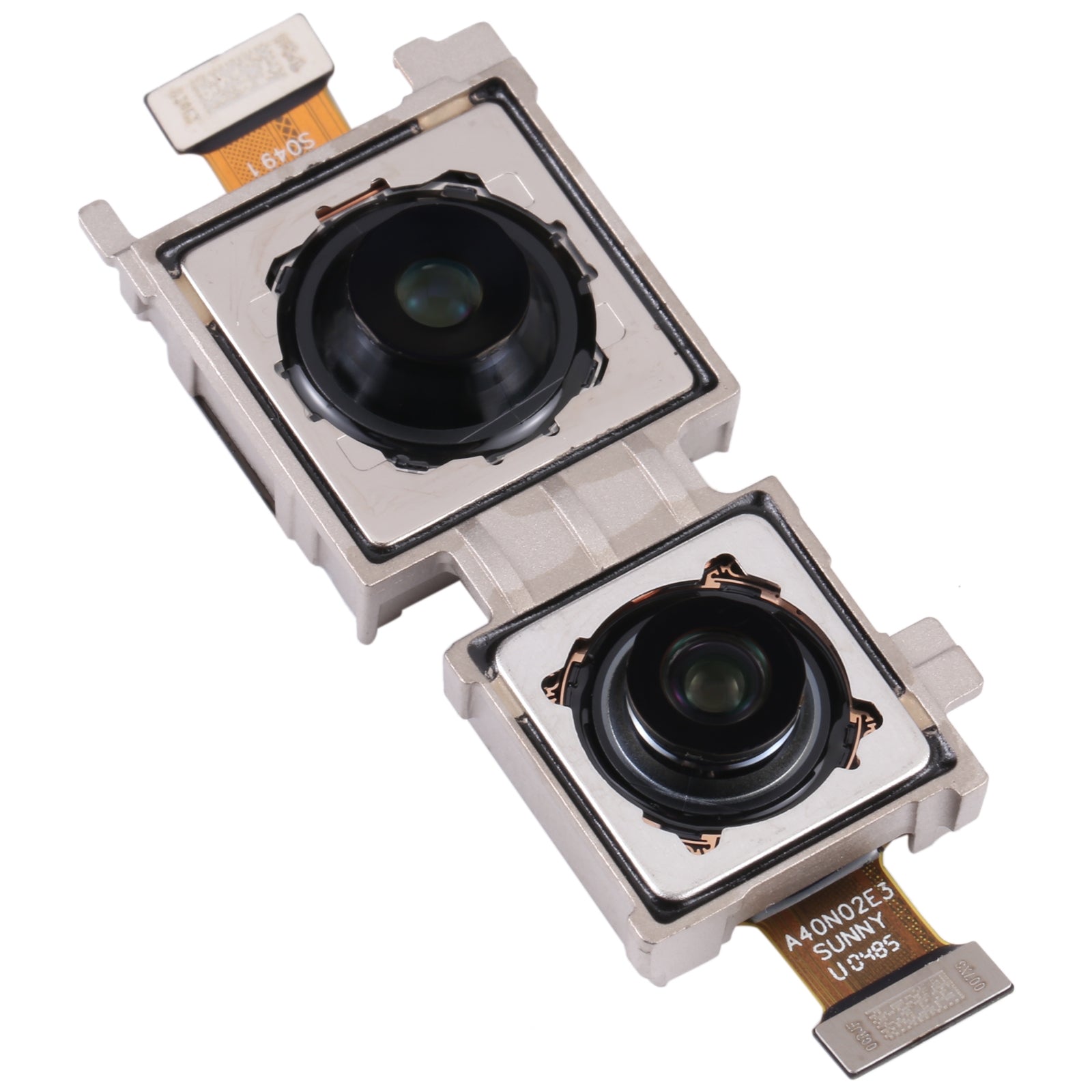 Caméra Arrière Principale Flex Huawei Mate 40 Pro