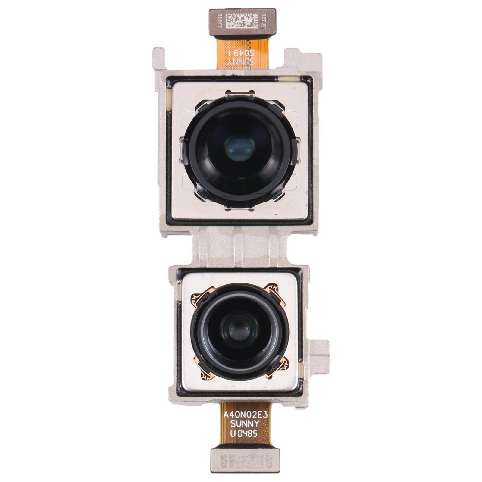 Main Rear Camera Flex Huawei Mate 40 Pro