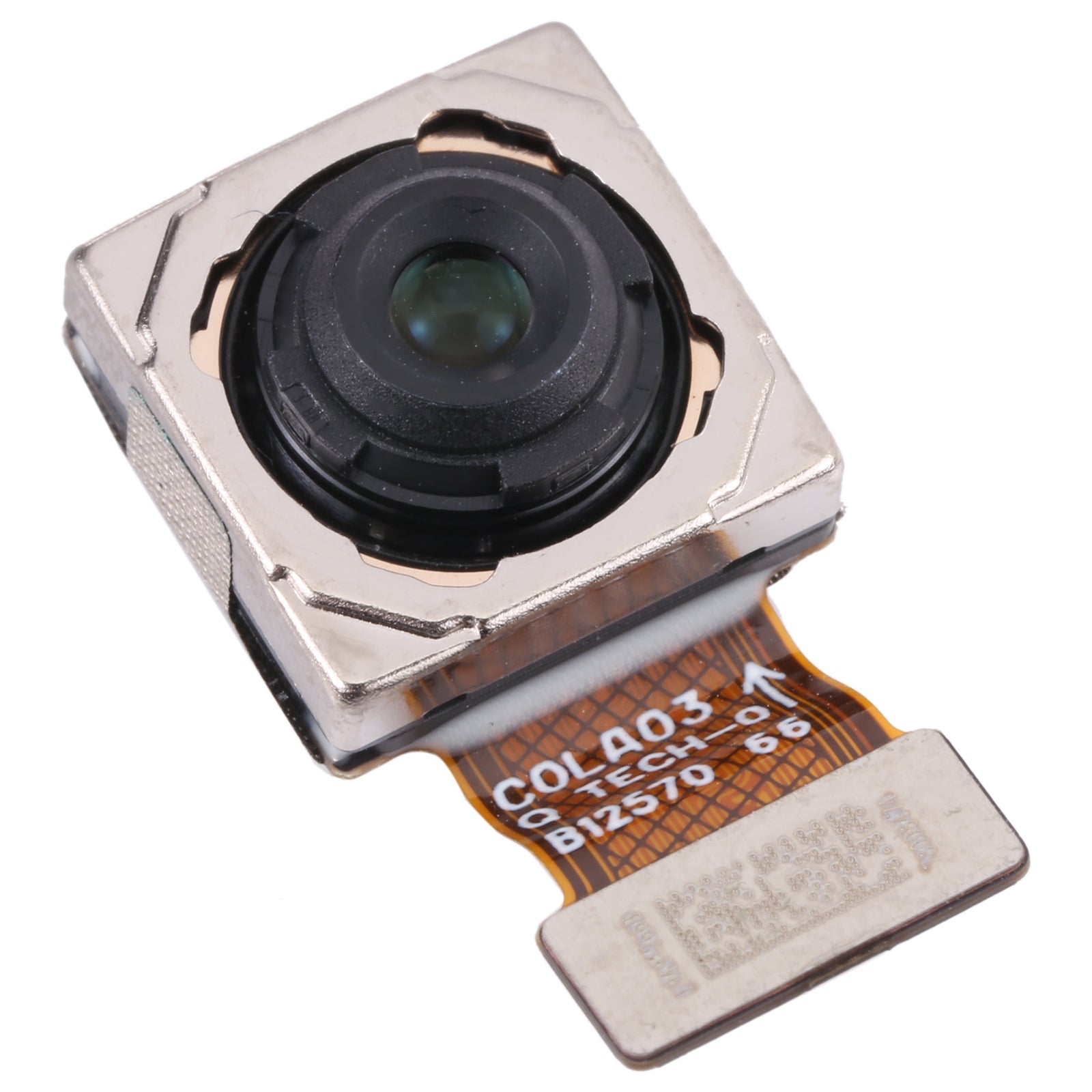 Main Rear Camera Flex Oppo A93S 5G