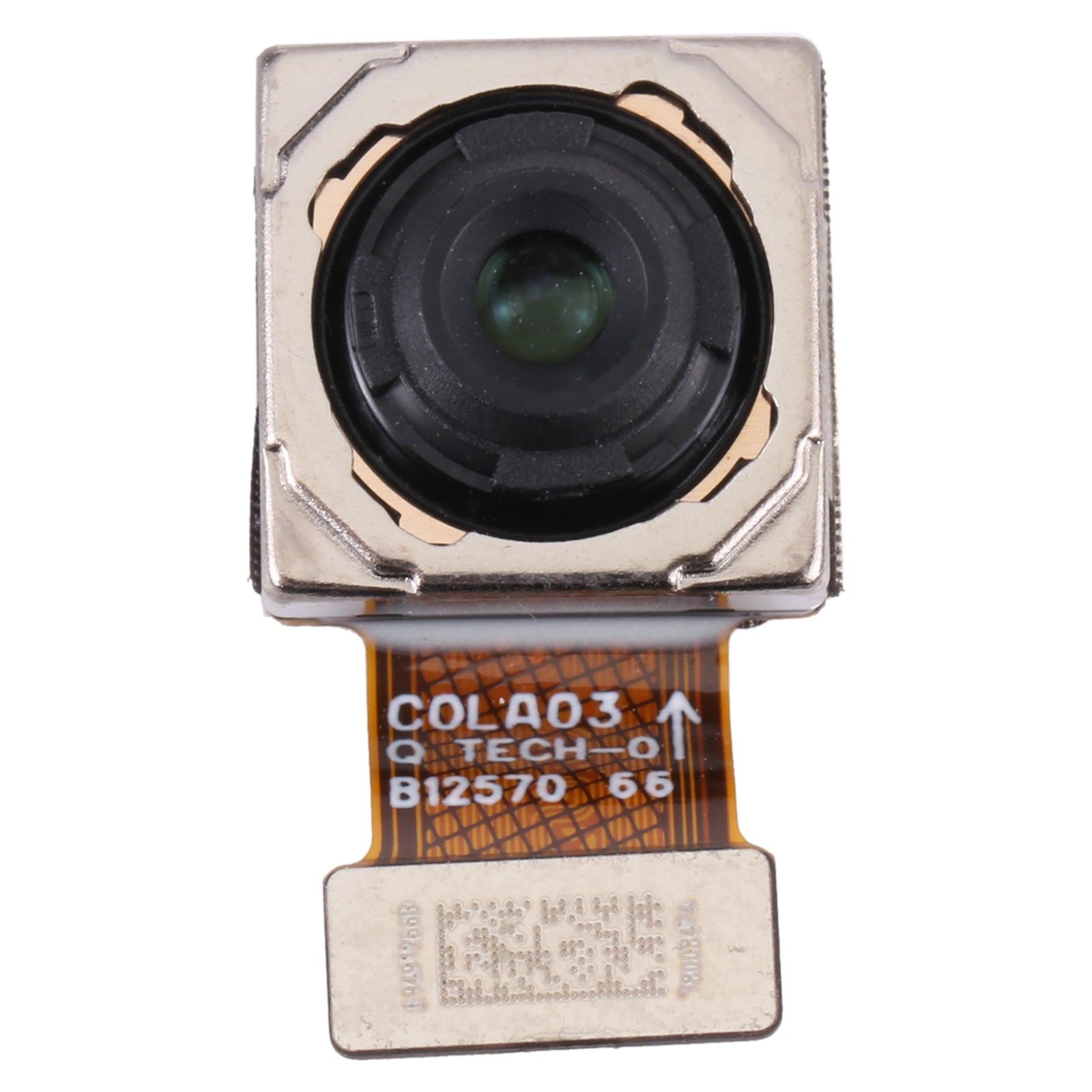 Caméra Arrière Principale Flex Oppo A93S 5G