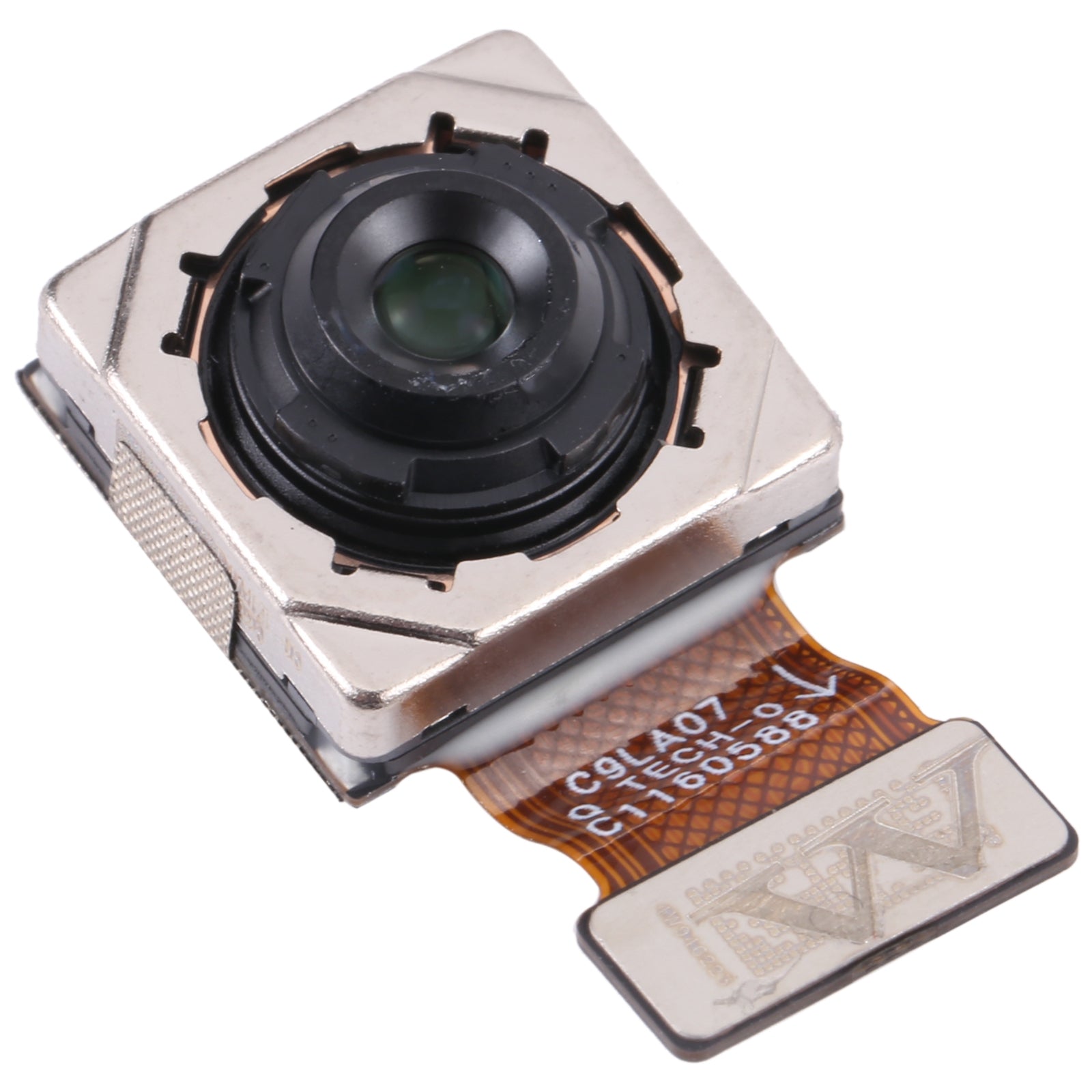 Main Rear Camera Flex Oppo A95 5G