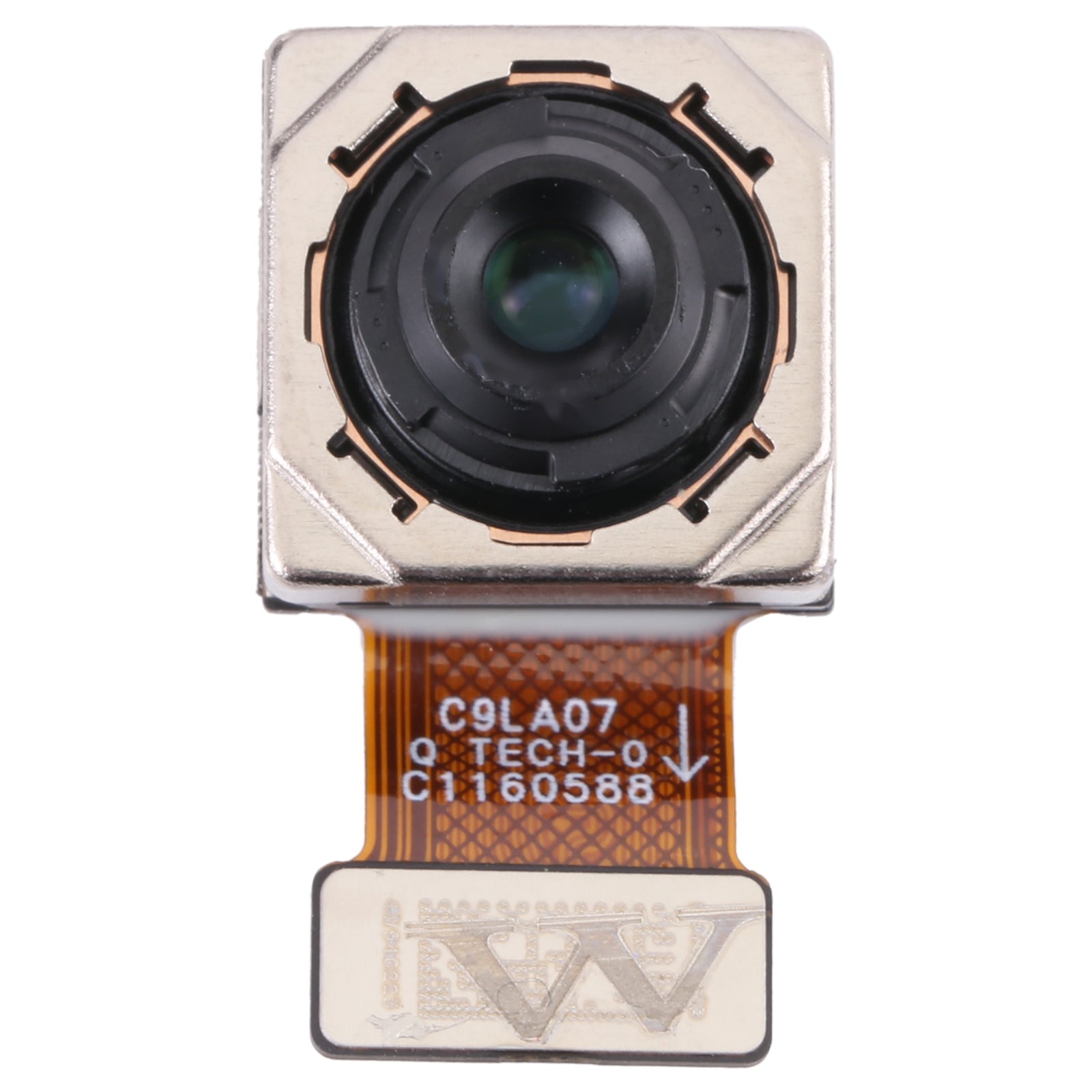 Main Rear Camera Flex Oppo A95 5G