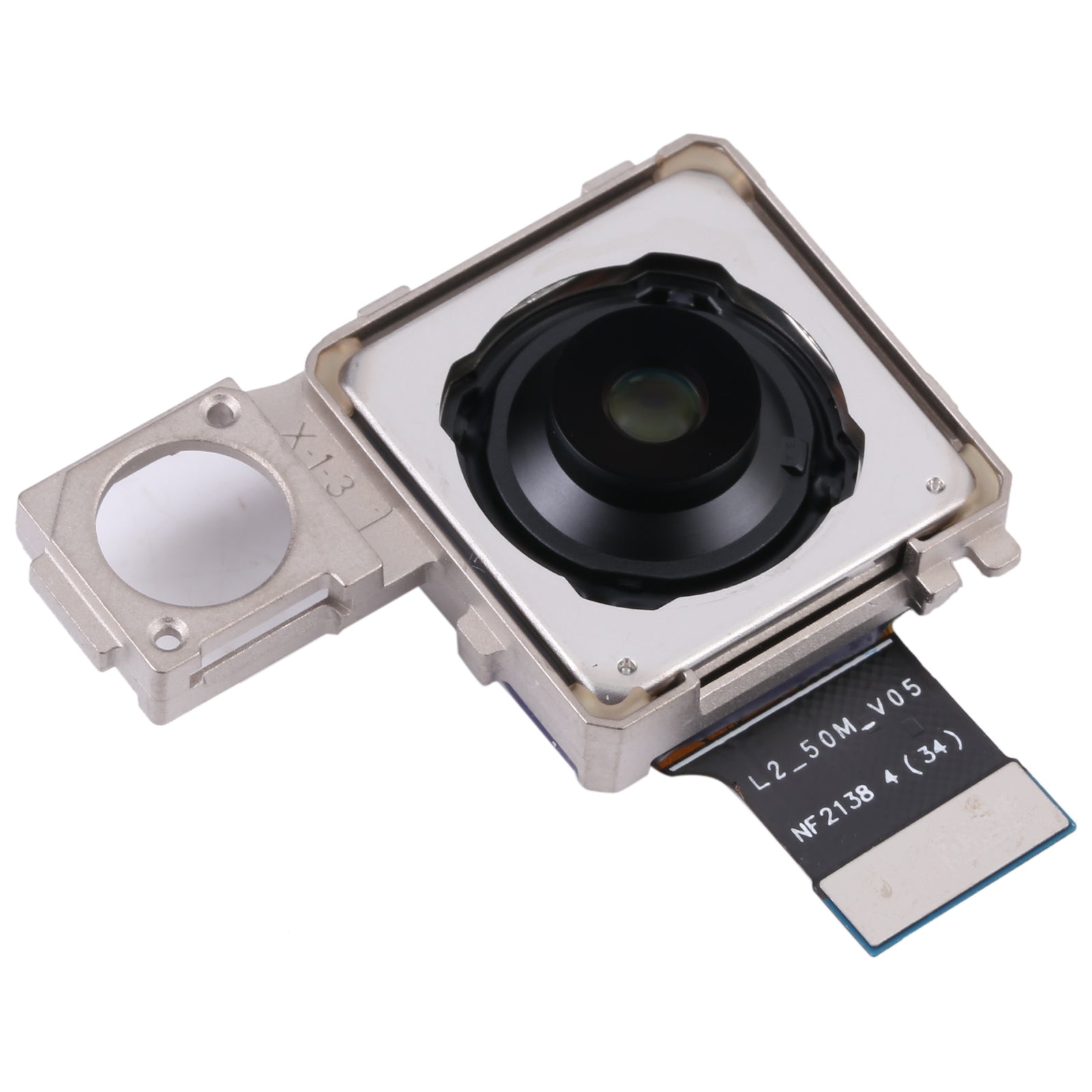 Caméra Arrière Principale Flex Xiaomi MI 12 Pro