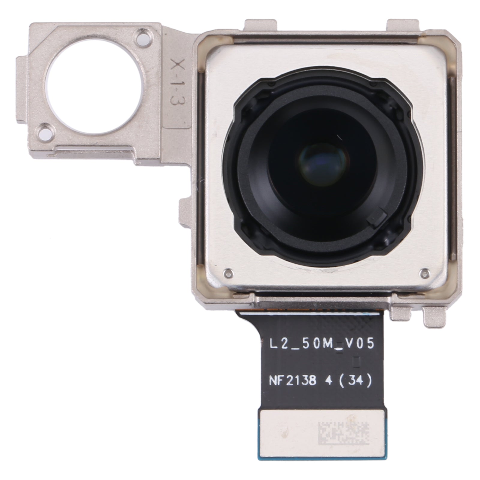 Caméra Arrière Principale Flex Xiaomi MI 12 Pro