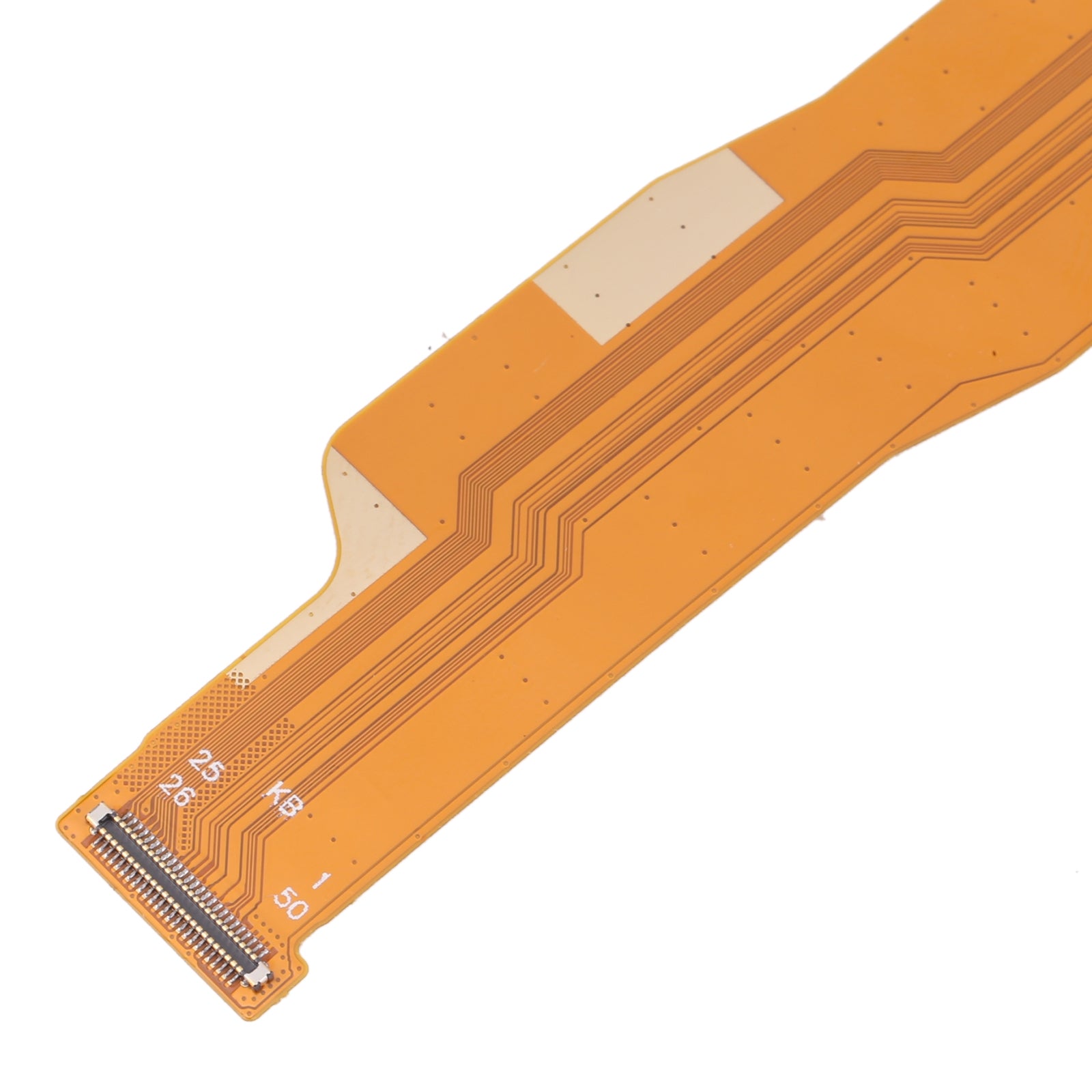 Flex Cable Conector de Placa Oppo Realme 8i RMX3151