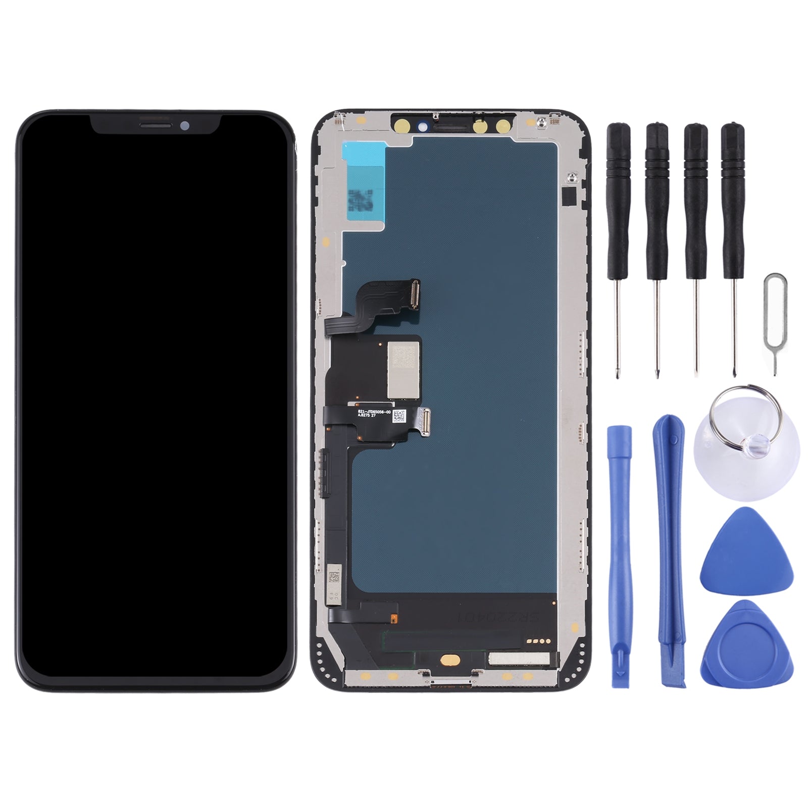 LCD Screen + Touch Digitizer INCELL TFT Apple iPhone XS Max