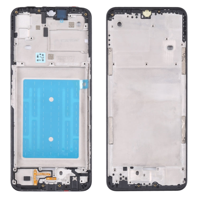 Front Housing LCD Frame Plate for Samsung Galaxy A22 5G SM-A226B