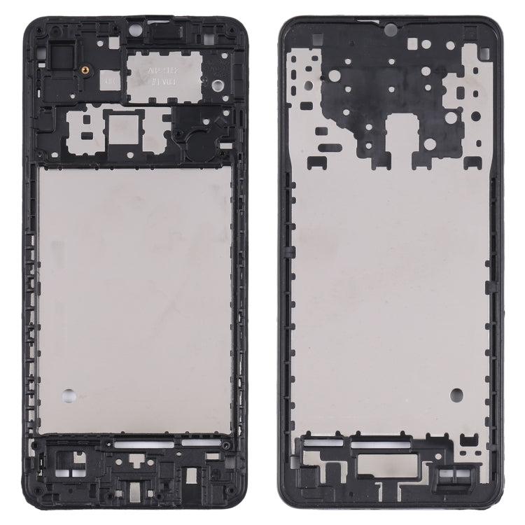Front Housing LCD Frame Plate for Samsung Galaxy A02S SM-A025F