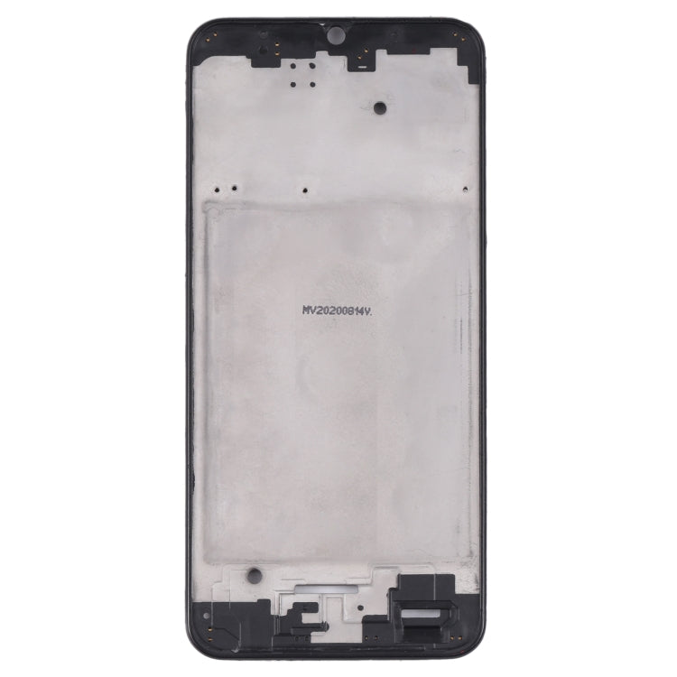 Front Housing LCD Frame Plate For Samsung Galaxy M21 2021 SM-M215G