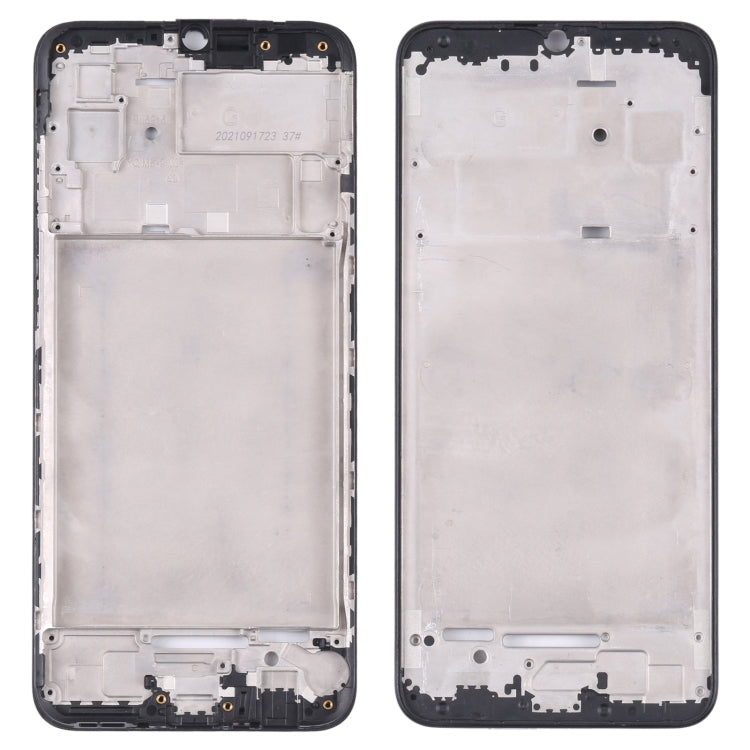 Front Housing LCD Frame Plate for Samsung Galaxy A03 SM-A03F