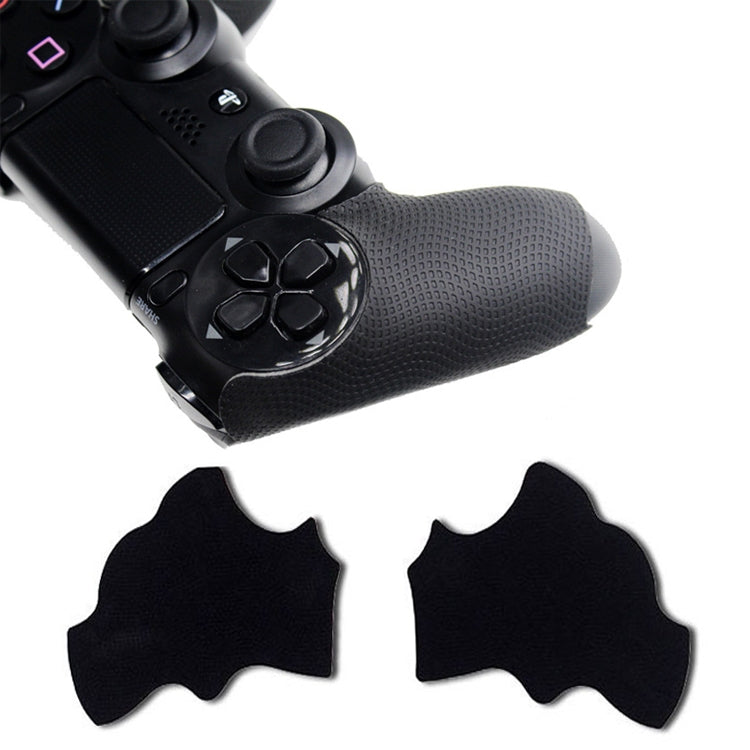 Pour Sony PS4 CH-PS4-003 Game Many Anti-Slip Protective Sticker (Noir)
